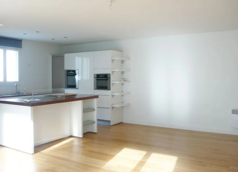 Flat Rue Grande in Fontainebleau