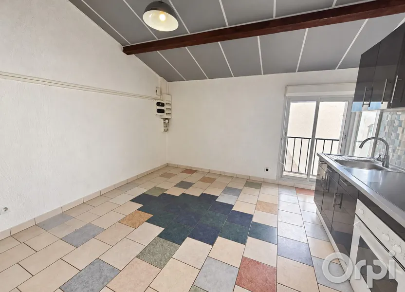 Flat Rue de Verdun in Vias