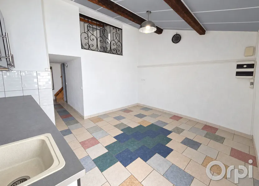 Flat Rue de Verdun in Vias