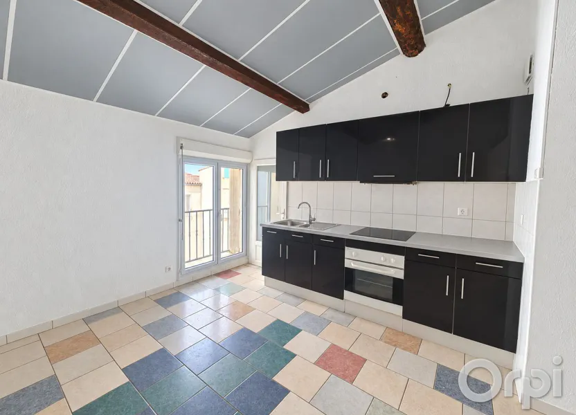 Flat Rue de Verdun in Vias