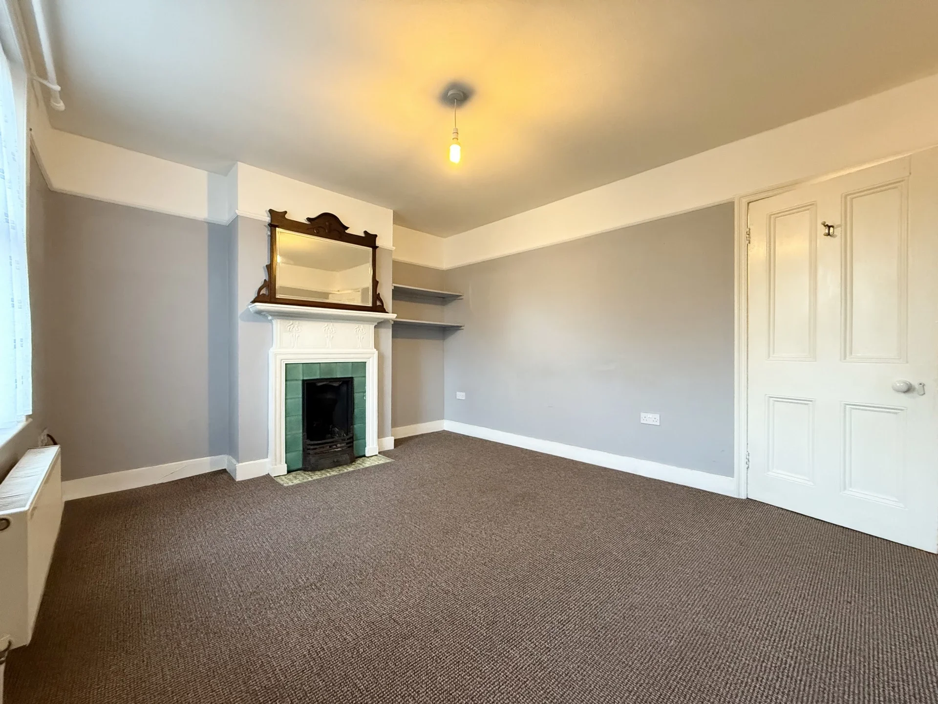 House Quex Road in Thanet