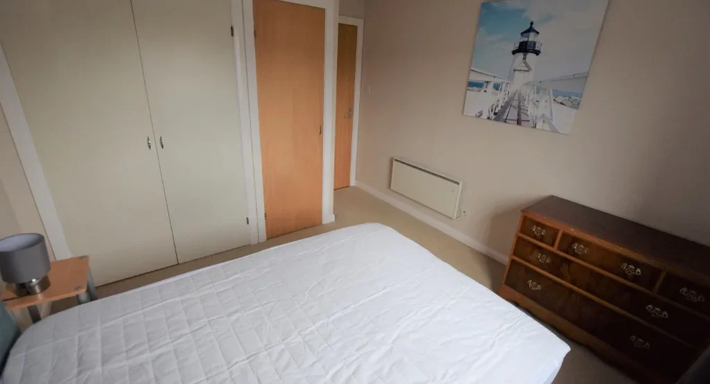 Flat Westburn Court in Aberdeen City