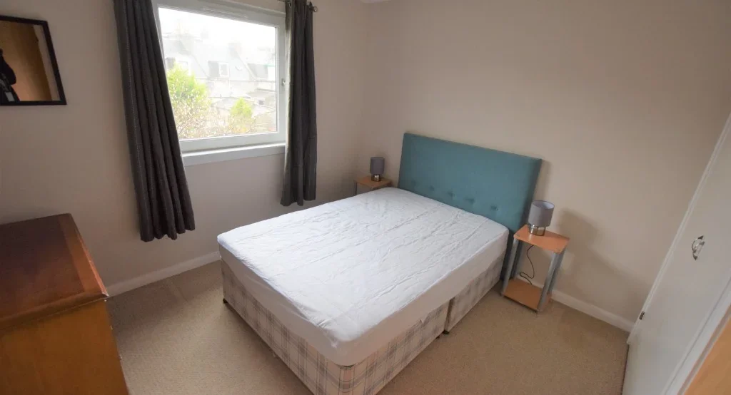 Flat Westburn Court in Aberdeen City