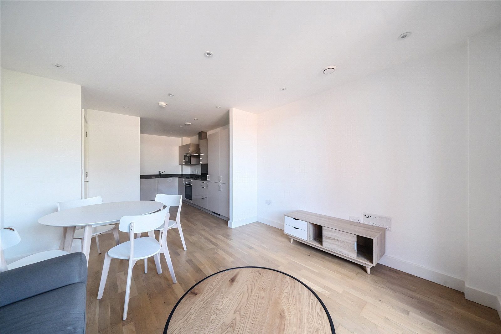 Flat Burgess Springs in Chelmsford