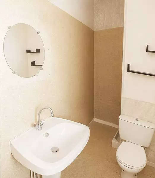 Appartement Boulevard Riondel à Saint-Marcellin