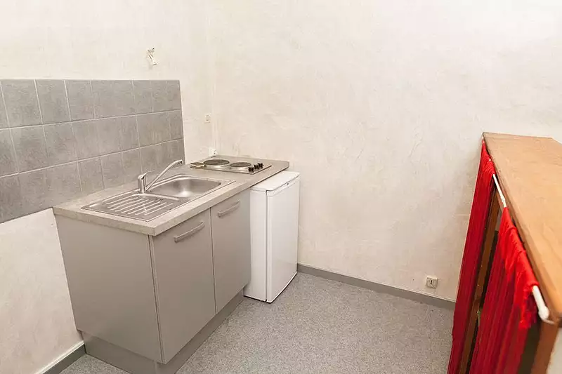 Appartement Boulevard Riondel à Saint-Marcellin