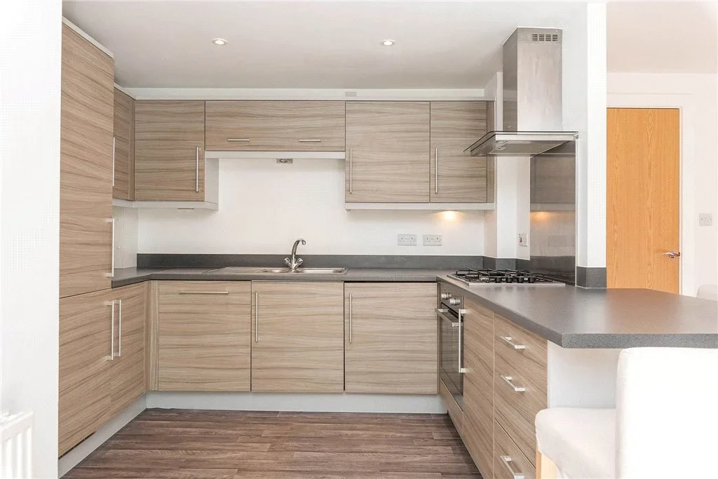 Flat East Pilton Farm Avenue in City of Edinburgh