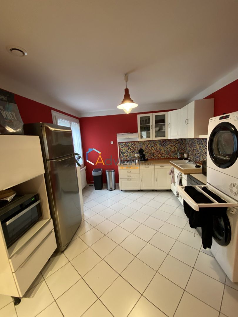 Appartement Rue de la Comète à Bourges