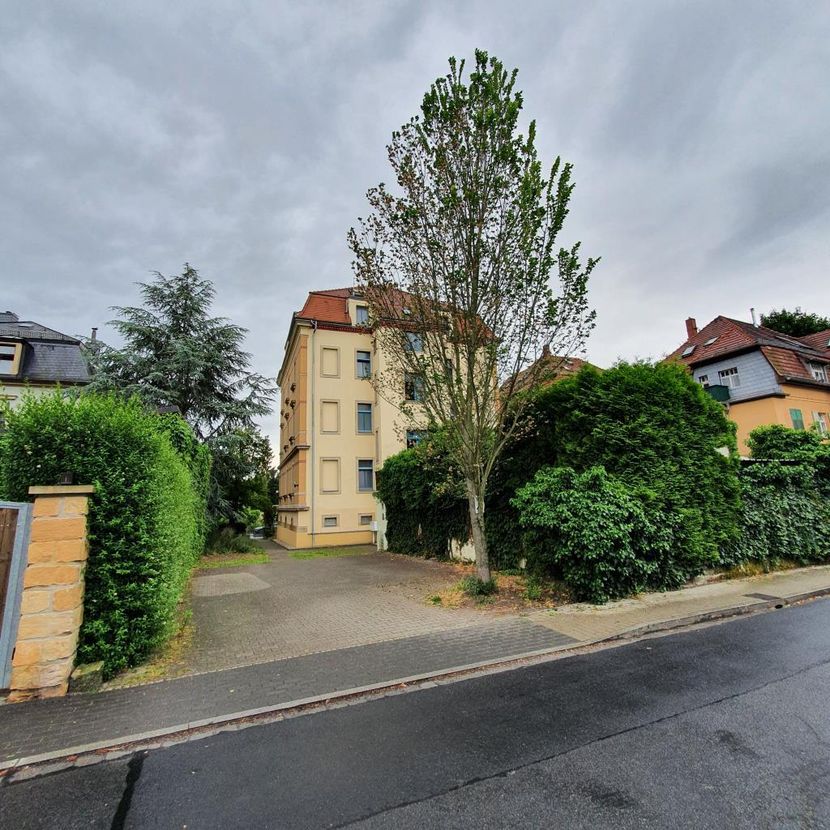 Wohnung Großenhainer Straße in Dresden