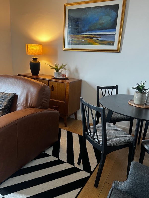 Room Copland Quadrant in Glasgow