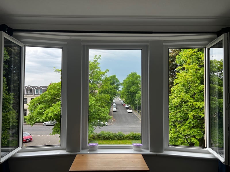 Room Copland Quadrant in Glasgow