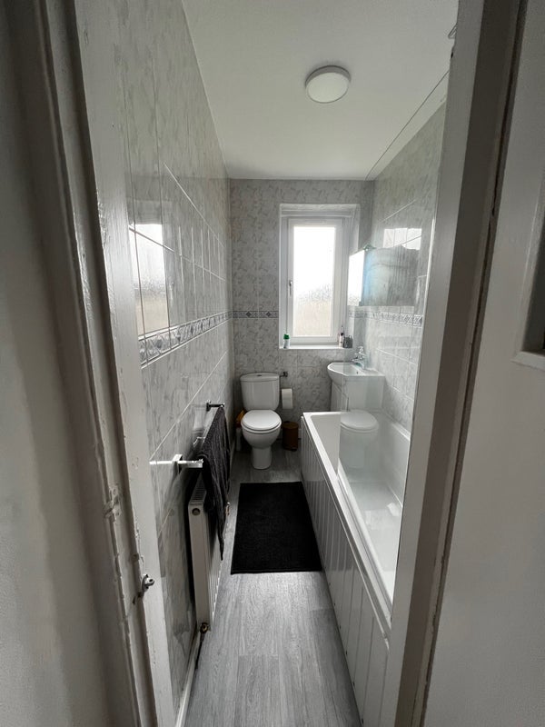 Room Copland Quadrant in Glasgow