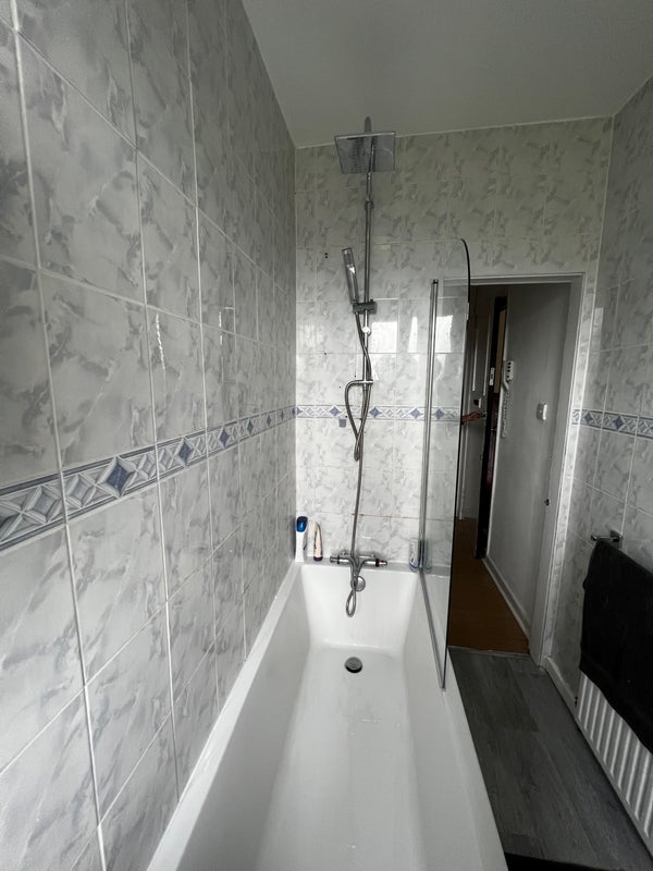Room Copland Quadrant in Glasgow