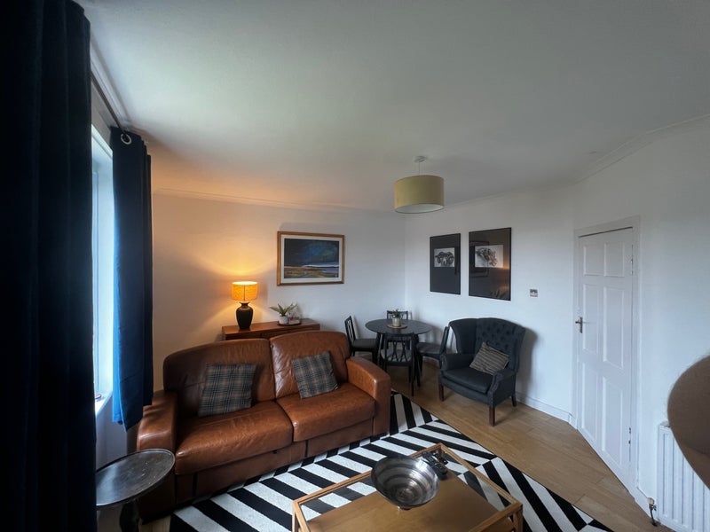 Room Copland Quadrant in Glasgow