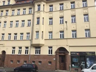 Wohnung Oststraße in Leipzig