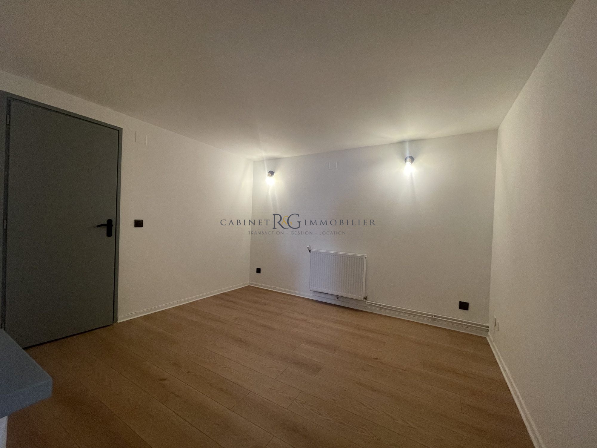 Appartement Rue du Four Banal à Boulay-Moselle