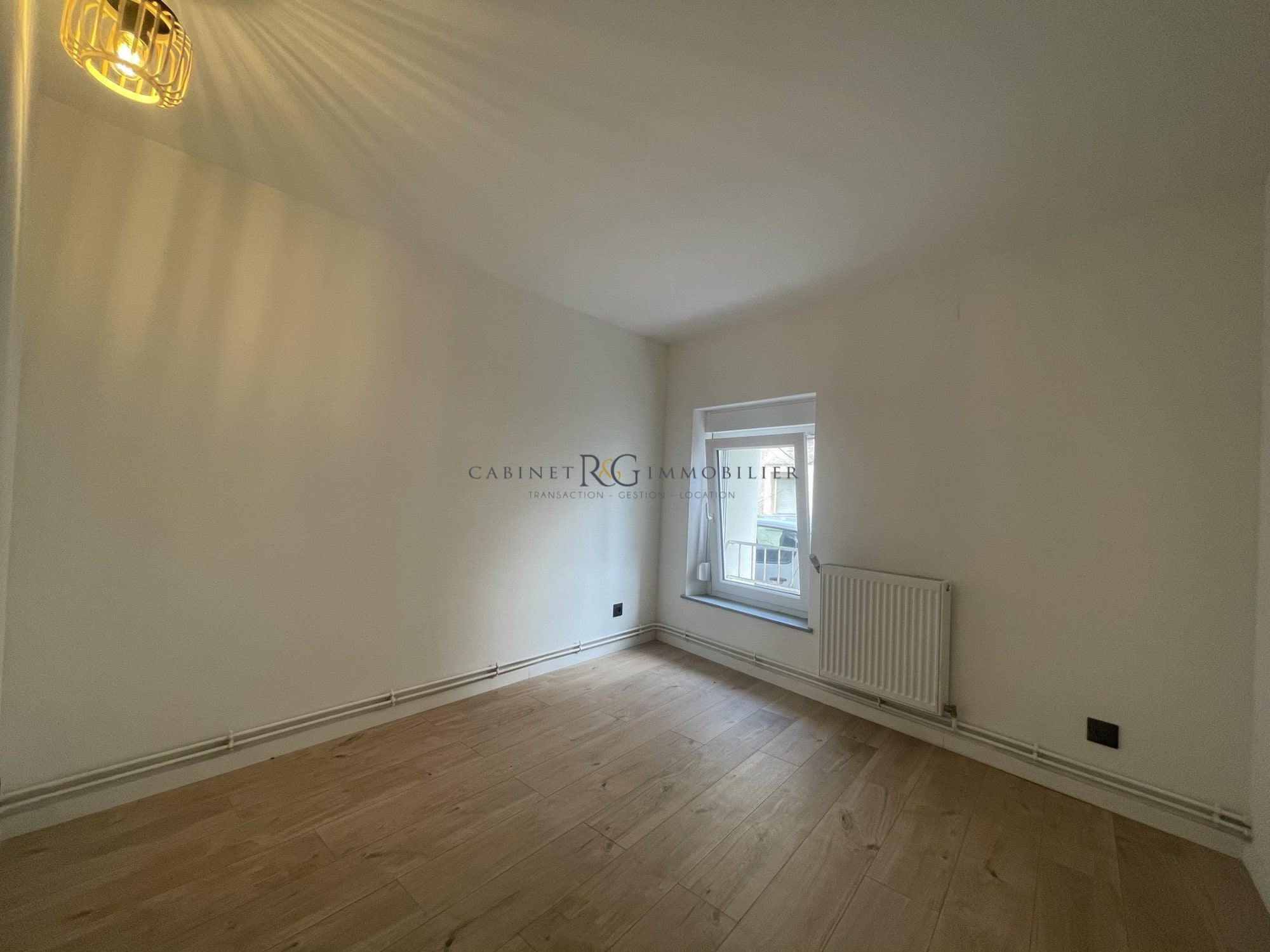 Appartement Rue du Four Banal à Boulay-Moselle