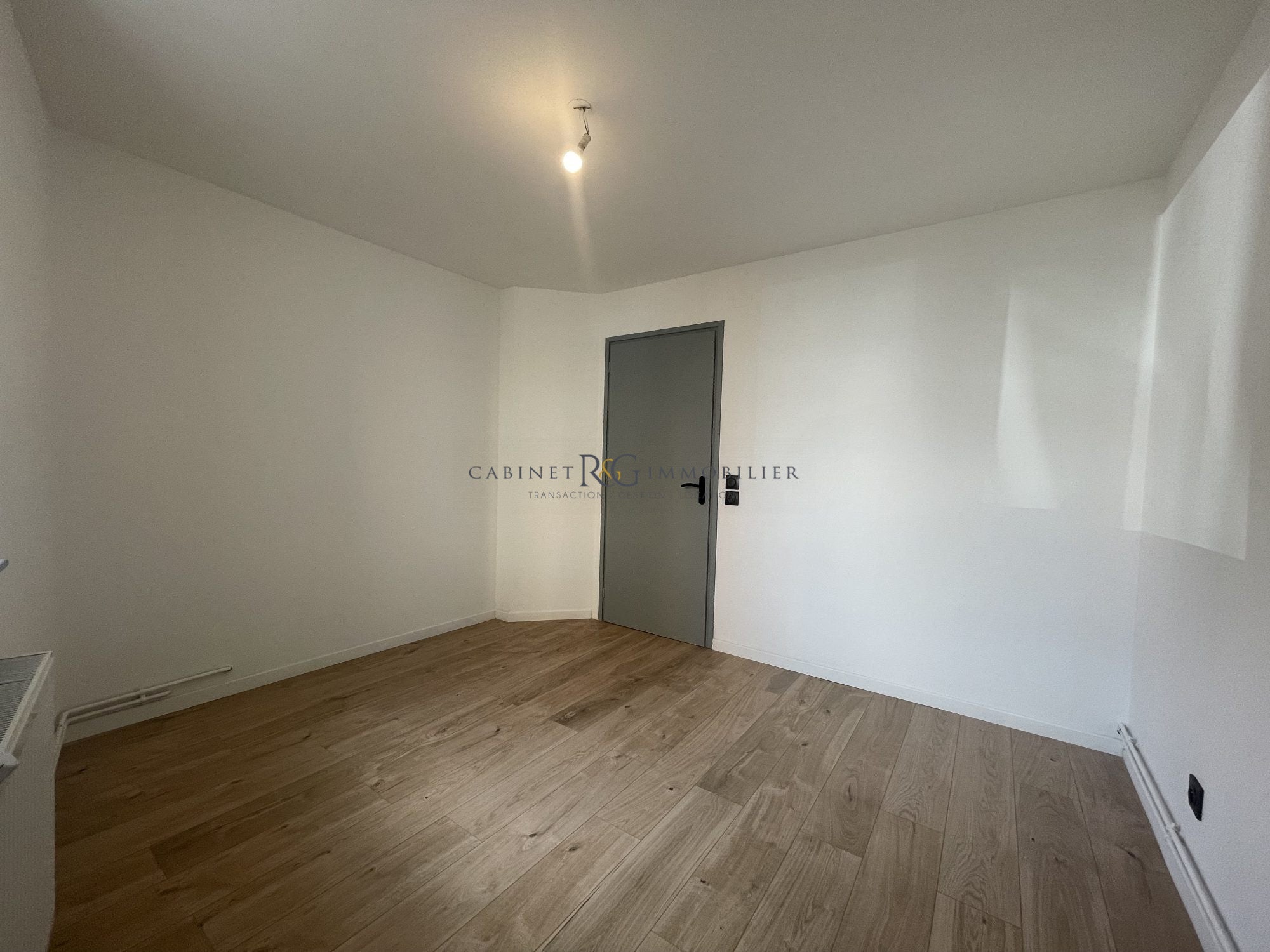 Appartement Rue du Four Banal à Boulay-Moselle