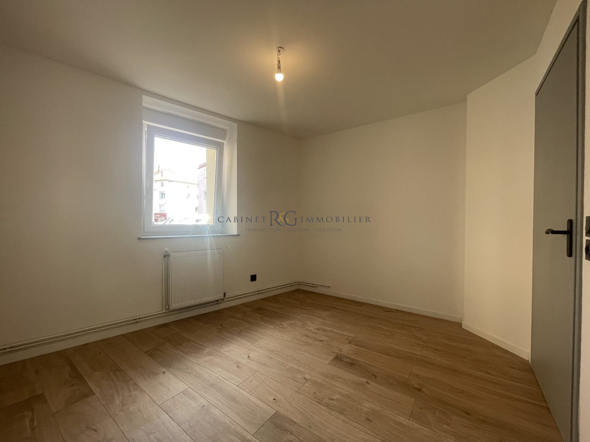 Appartement Rue du Four Banal à Boulay-Moselle