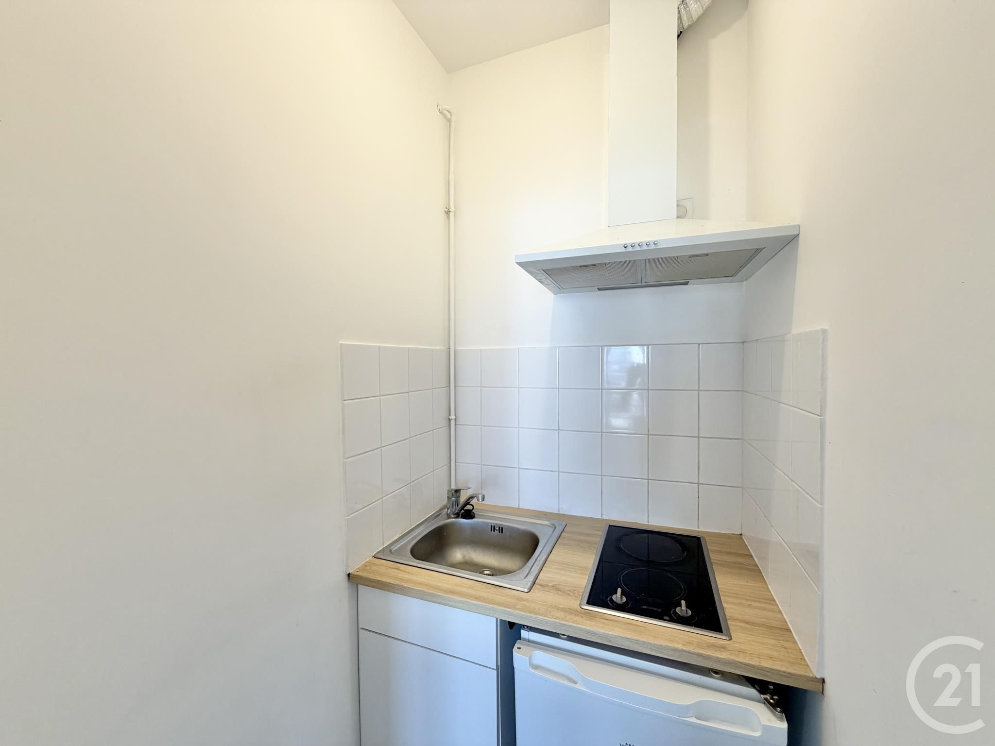 Appartement Avenue du Président Wilson à Saint-Denis