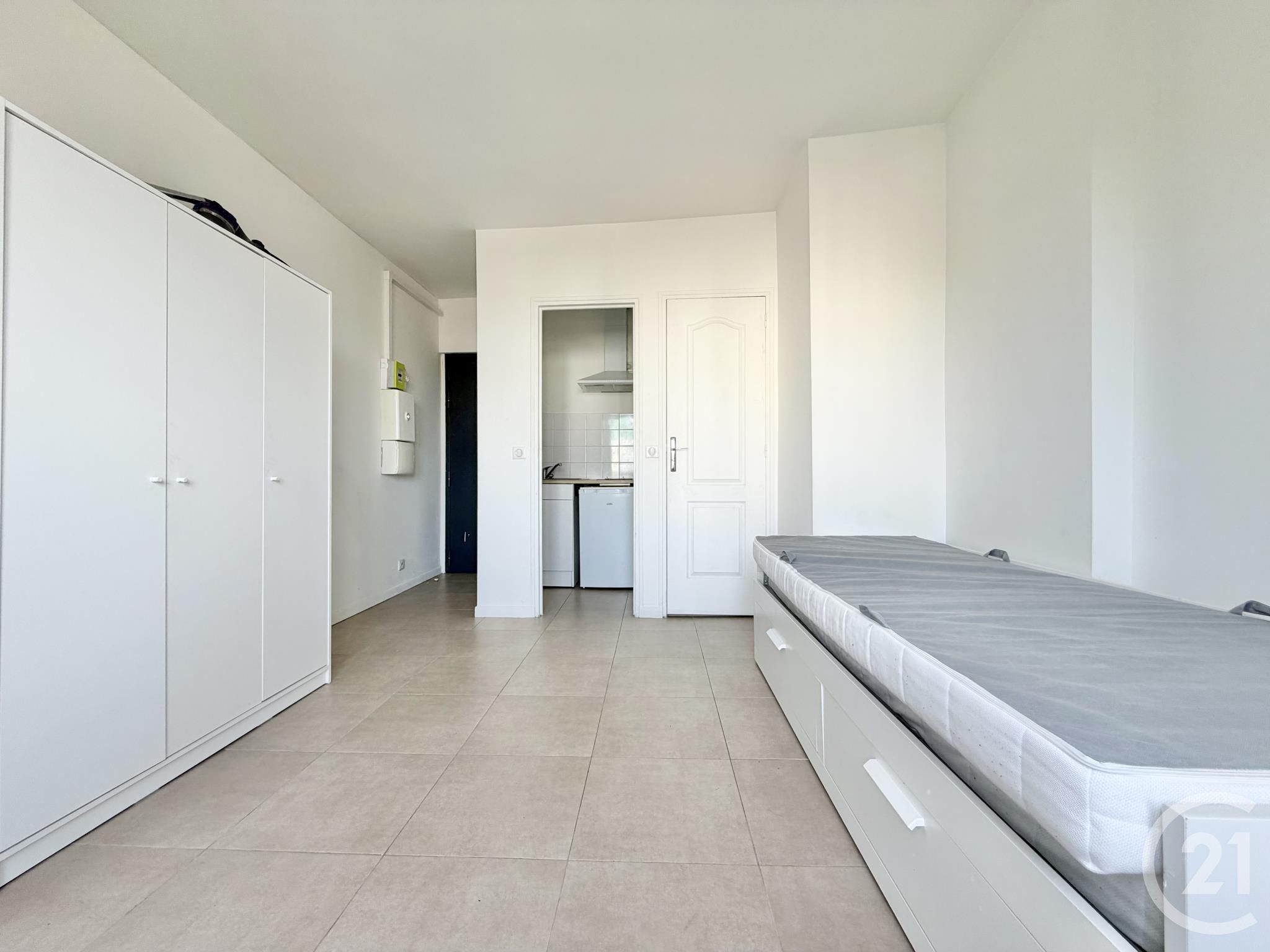 Appartement Avenue du Président Wilson à Saint-Denis