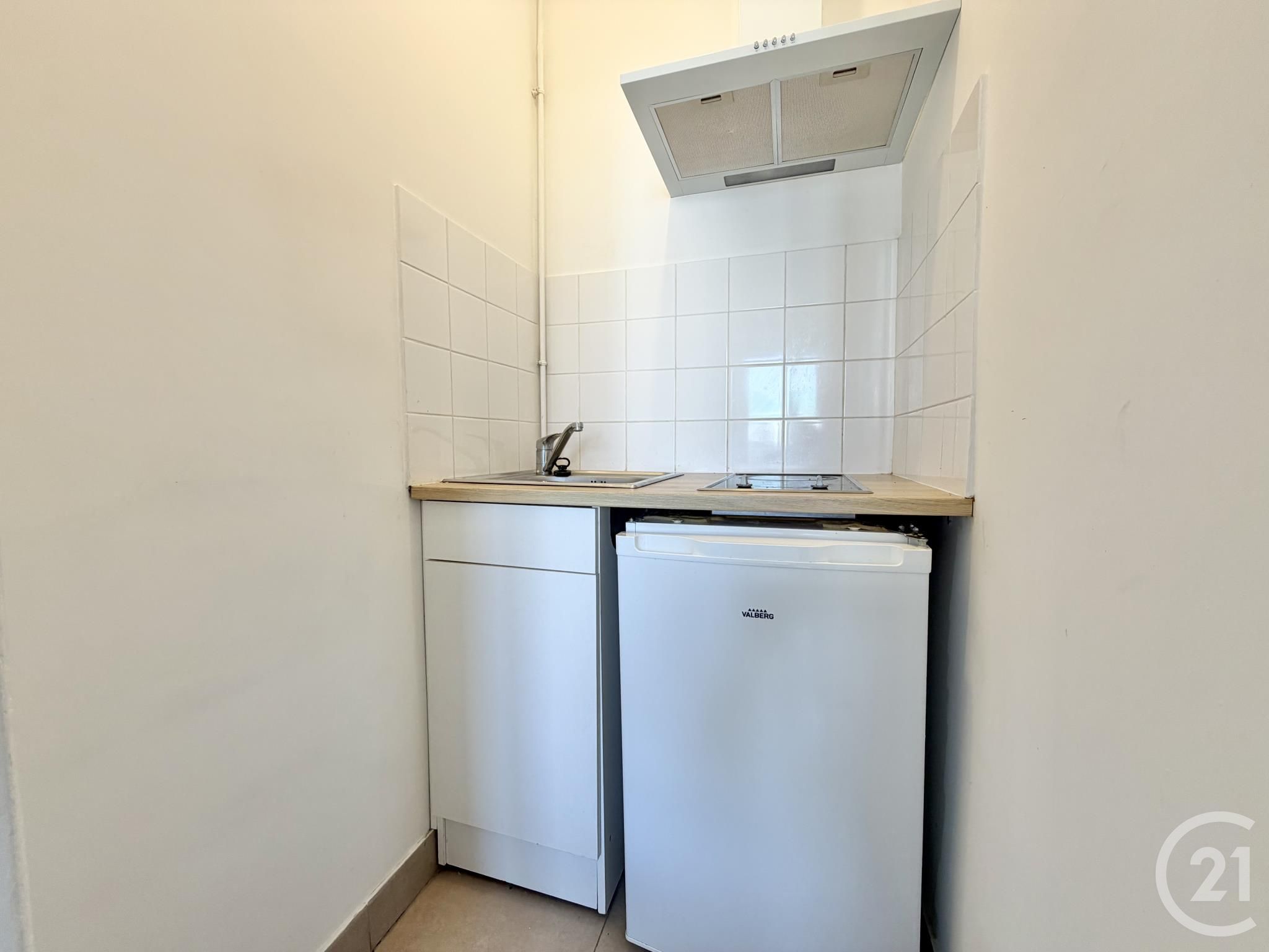 Appartement Avenue du Président Wilson à Saint-Denis