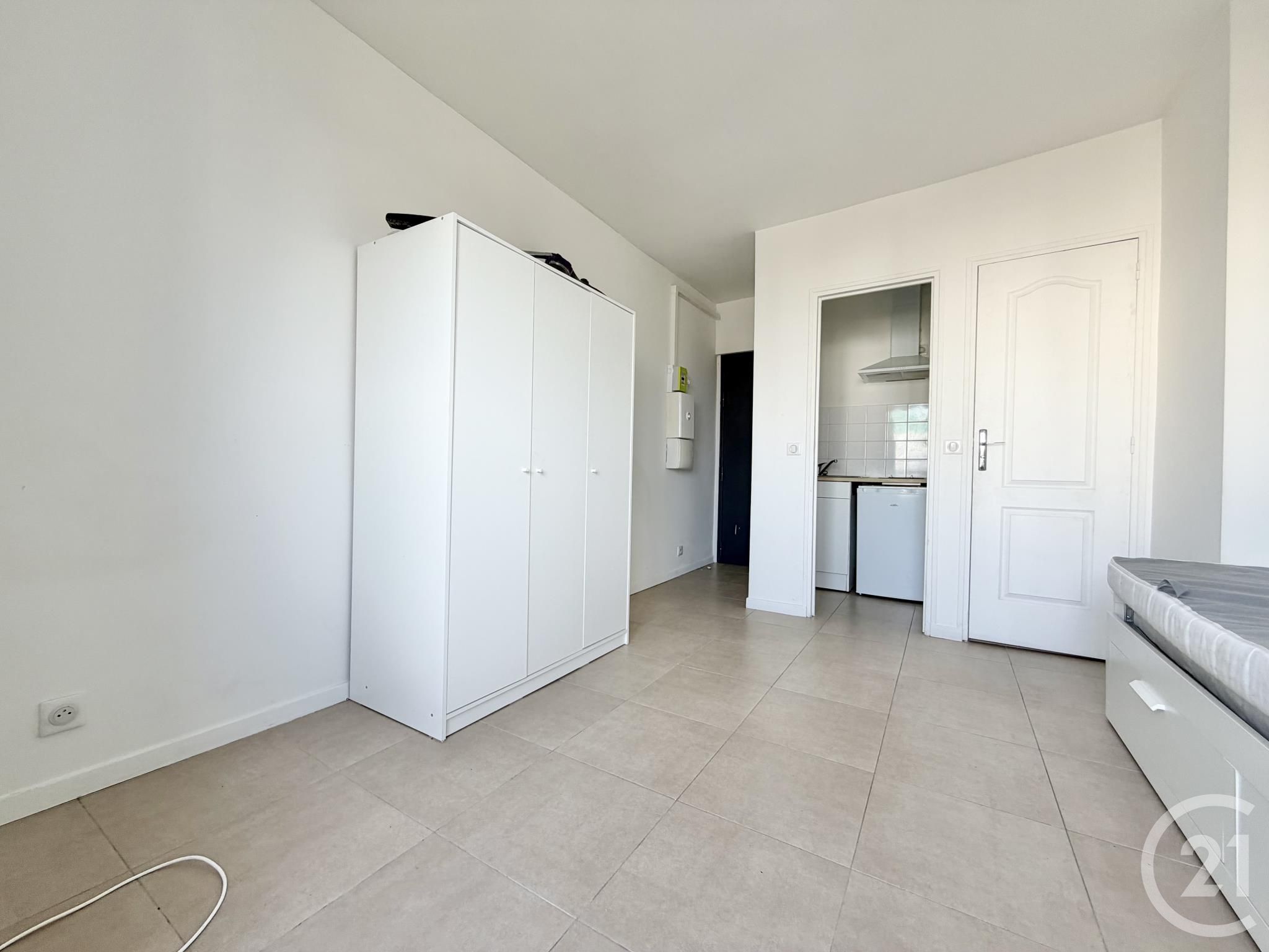 Appartement Avenue du Président Wilson à Saint-Denis