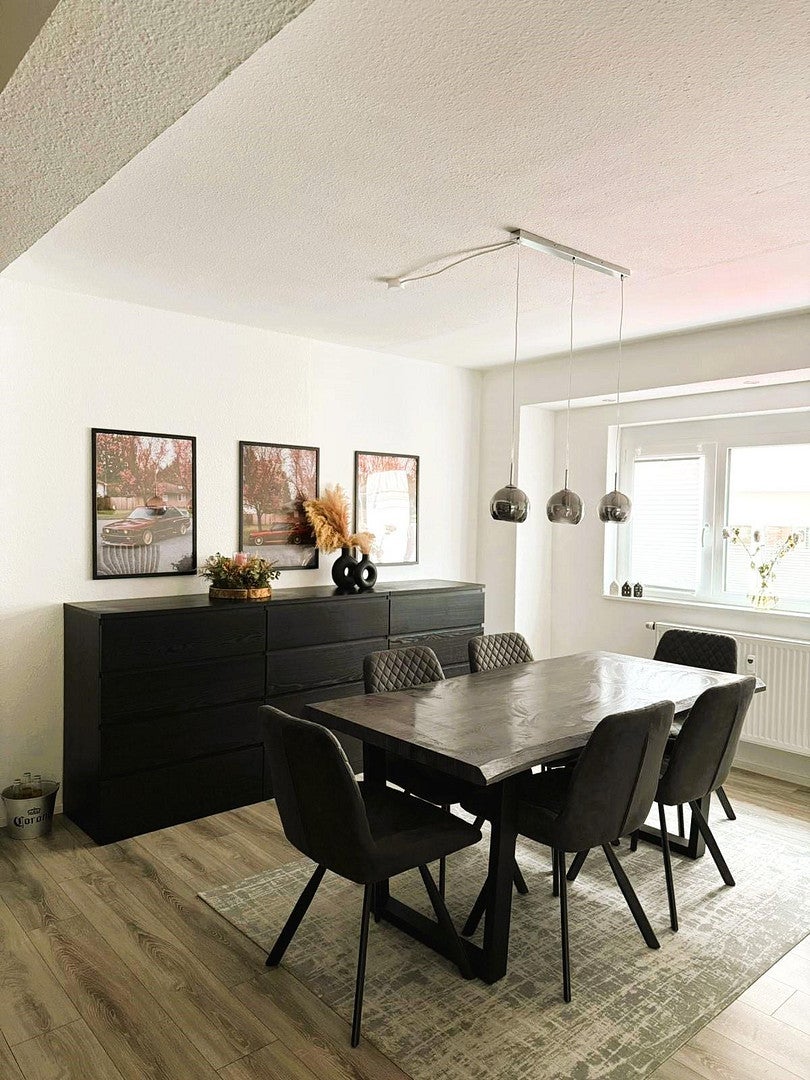 Wohnung Karlstraße in Alpirsbach