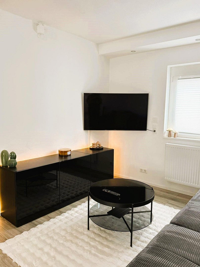Wohnung Karlstraße in Alpirsbach
