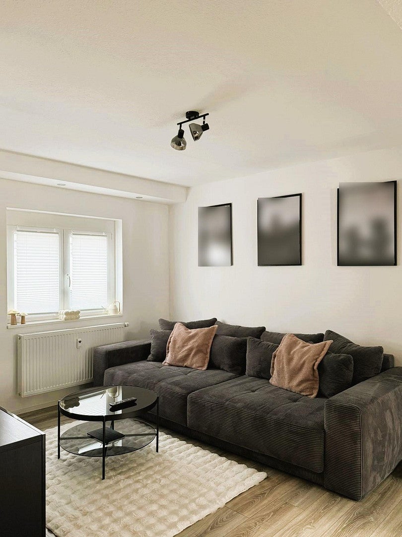 Wohnung Karlstraße in Alpirsbach