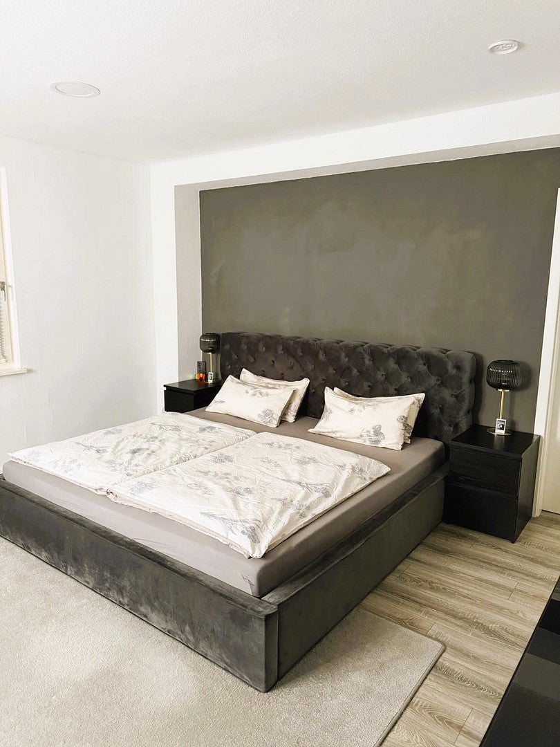 Wohnung Karlstraße in Alpirsbach