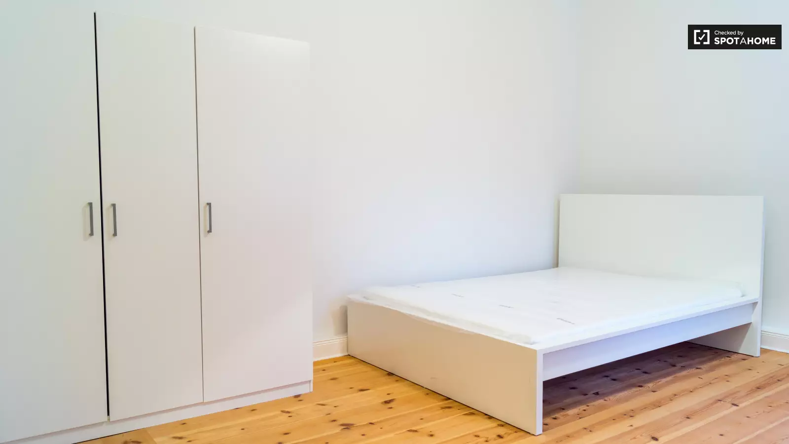 Zimmer Schulstraße in Berlin