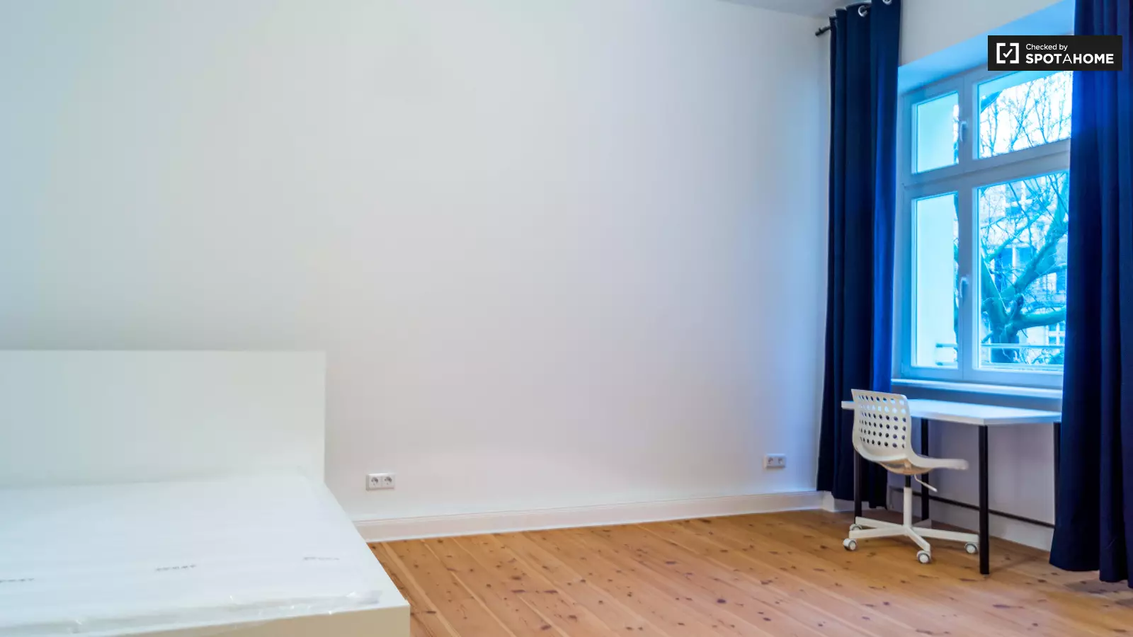 Zimmer Schulstraße in Berlin