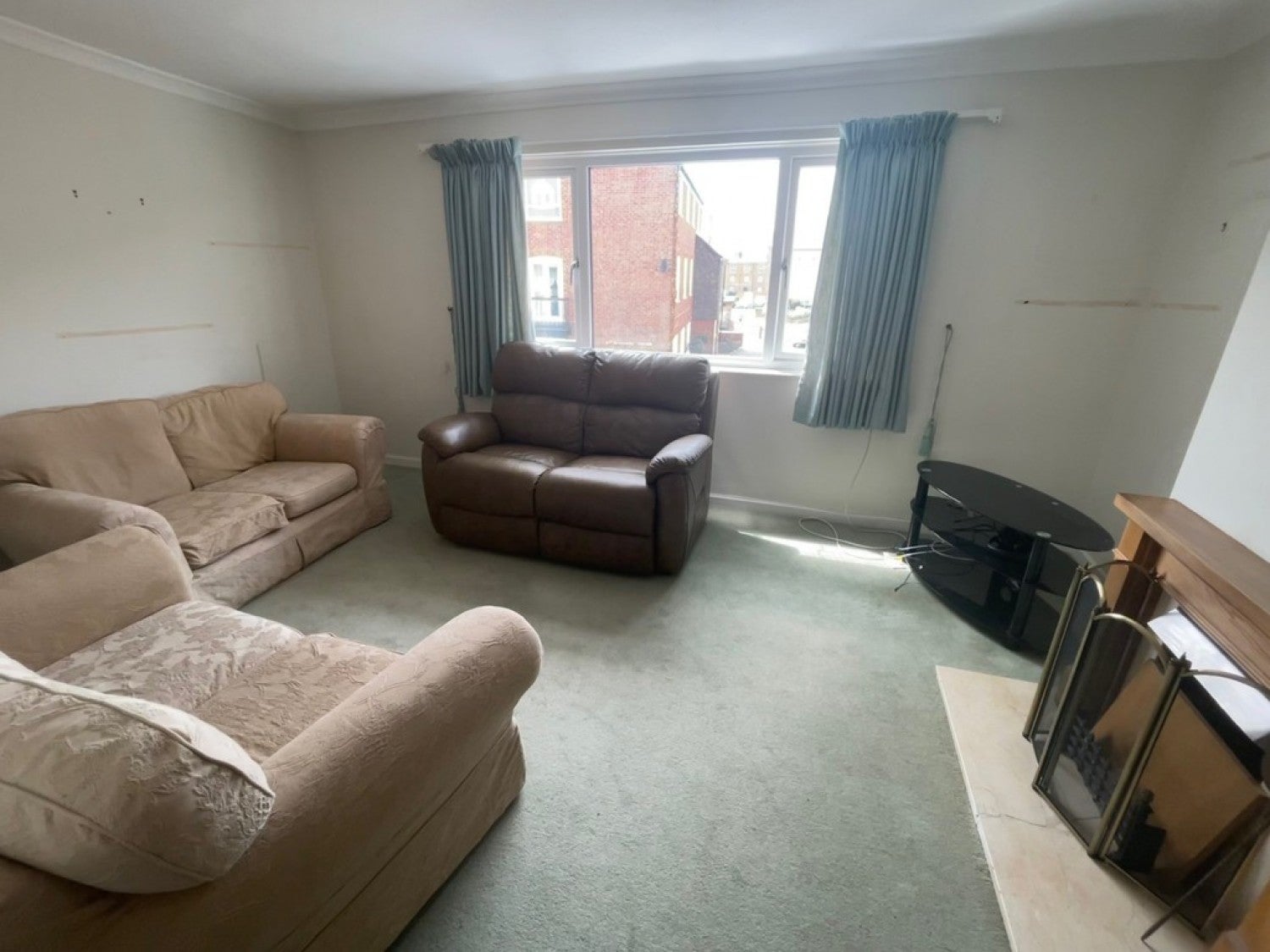 Flat East St Helen Street in Vale of White Horse