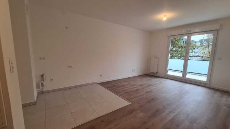Flat Rue Charles Beauhaire in Saint-Jean-de-la-Ruelle