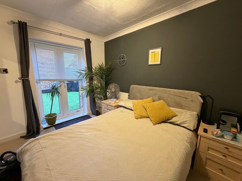 Room Jefferson Avenue in Bournemouth