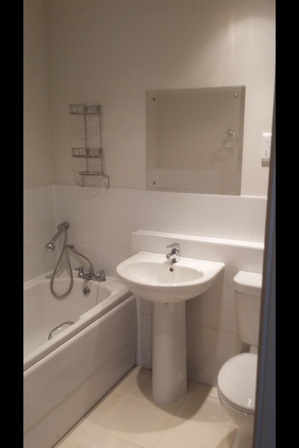 Flat Barker Road in Maidstone