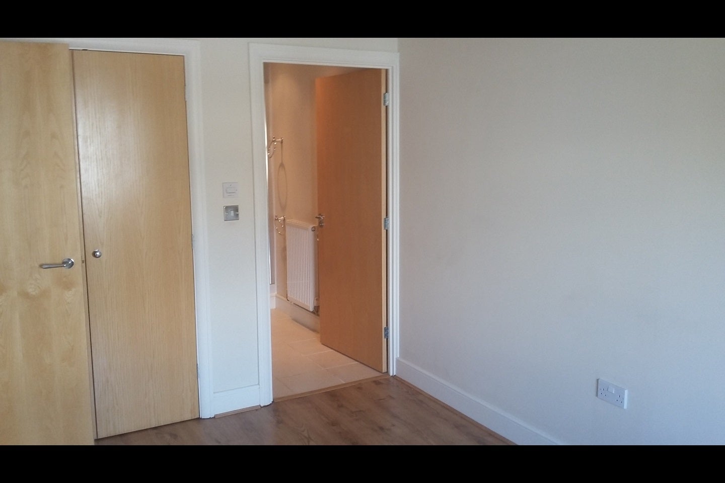 Flat Barker Road in Maidstone