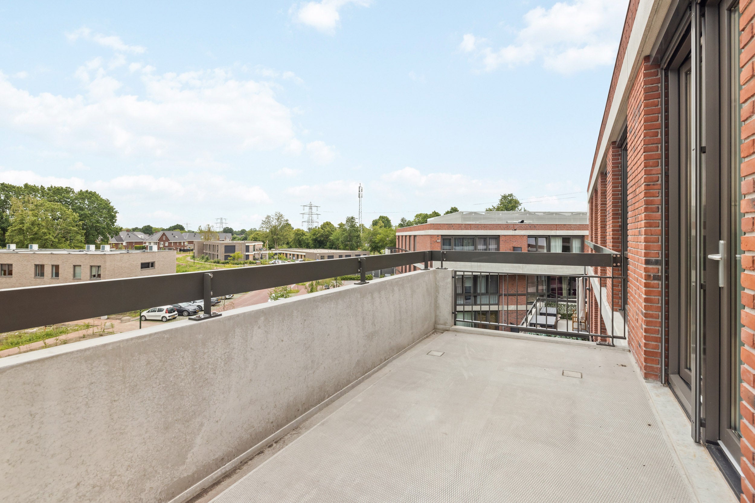 Appartement te koop: Catalijnenakker 76, Oirschot