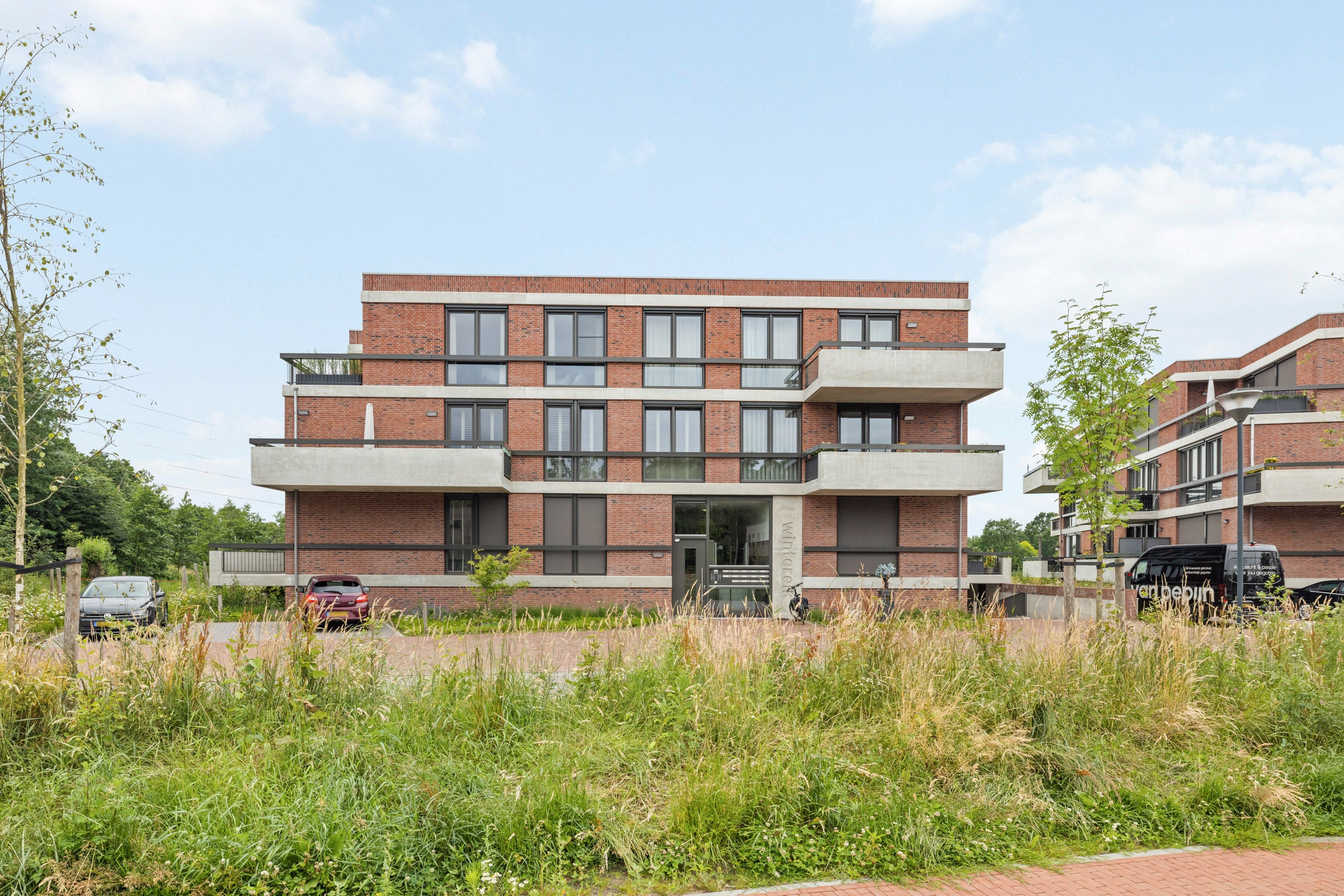 Appartement te koop: Catalijnenakker 76, Oirschot