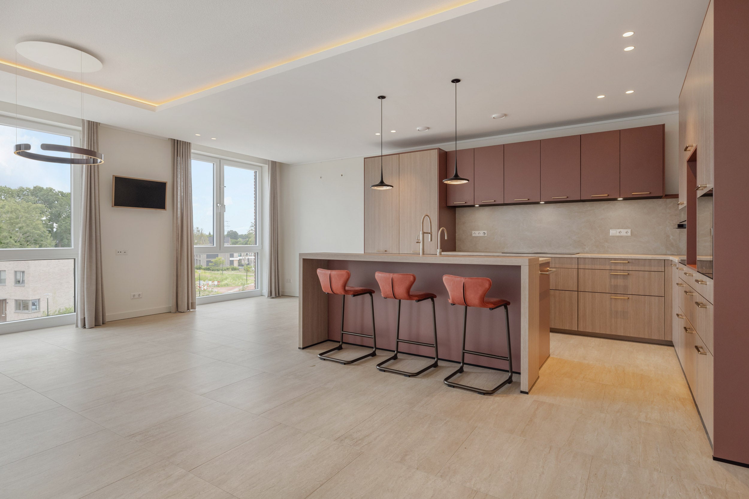 Appartement te koop: Catalijnenakker 76, Oirschot