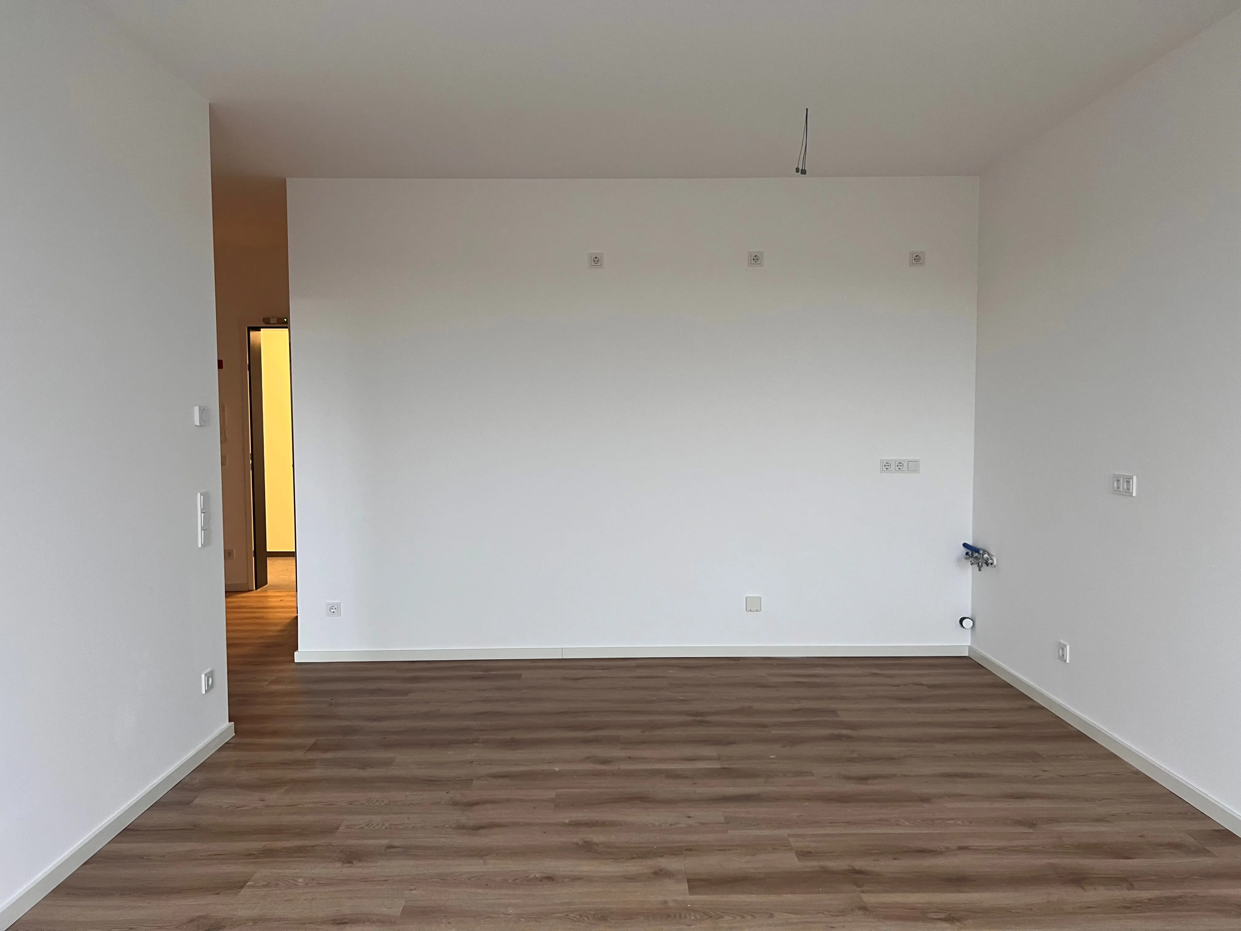 Wohnung Eidechsenweg in Berlin