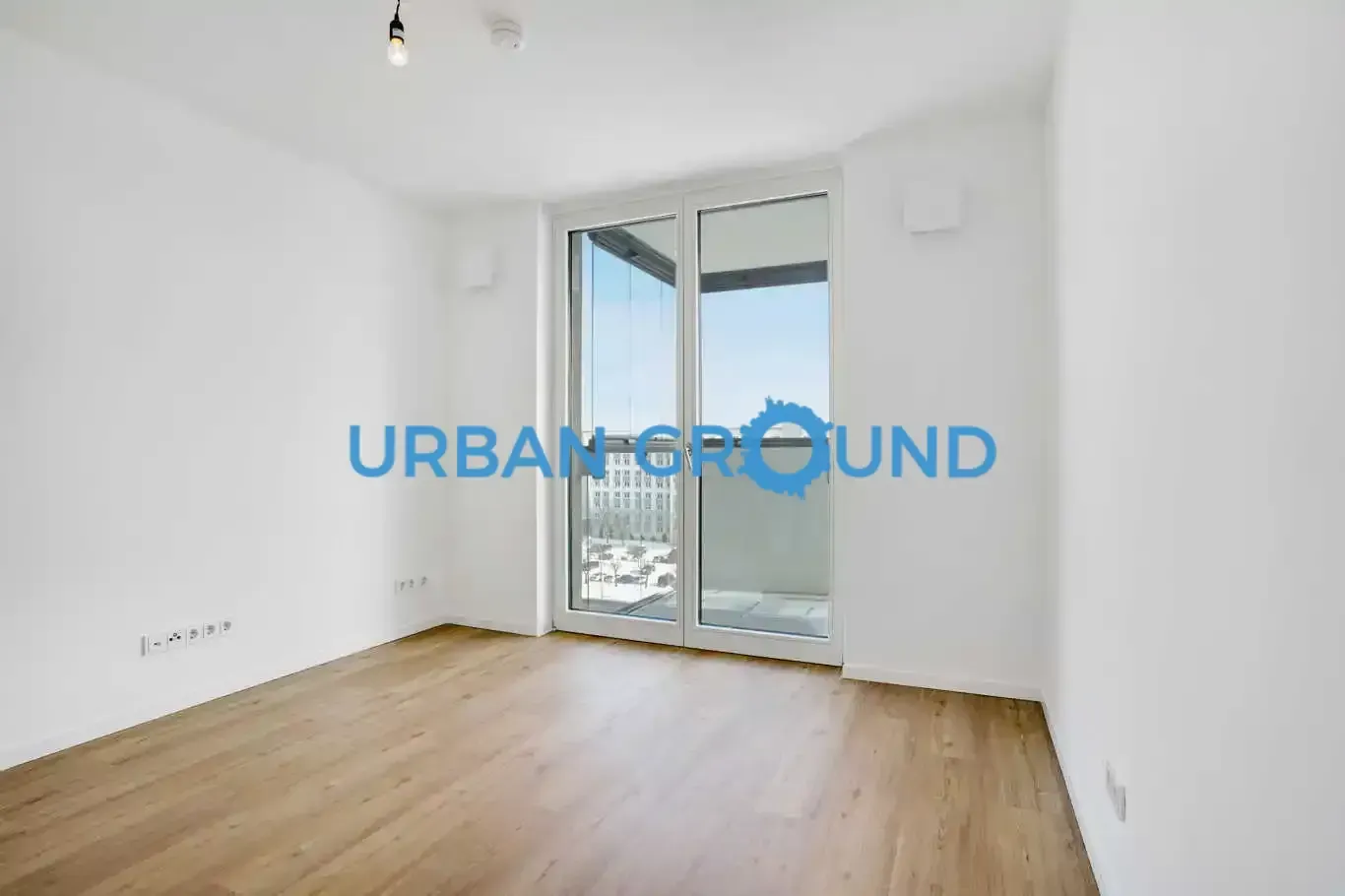 Wohnung Allee der Kosmonauten in Berlin