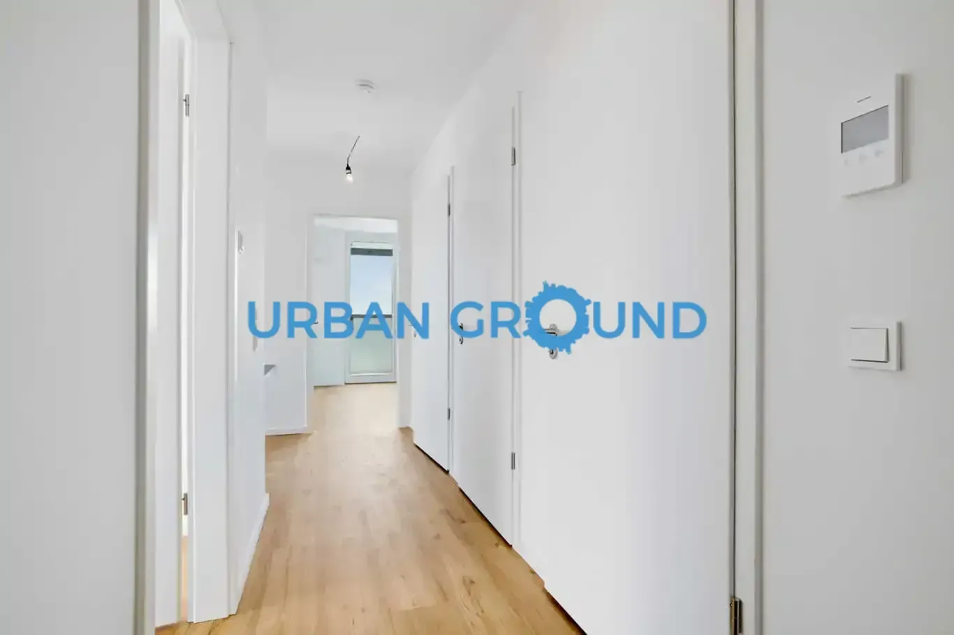 Wohnung Allee der Kosmonauten in Berlin
