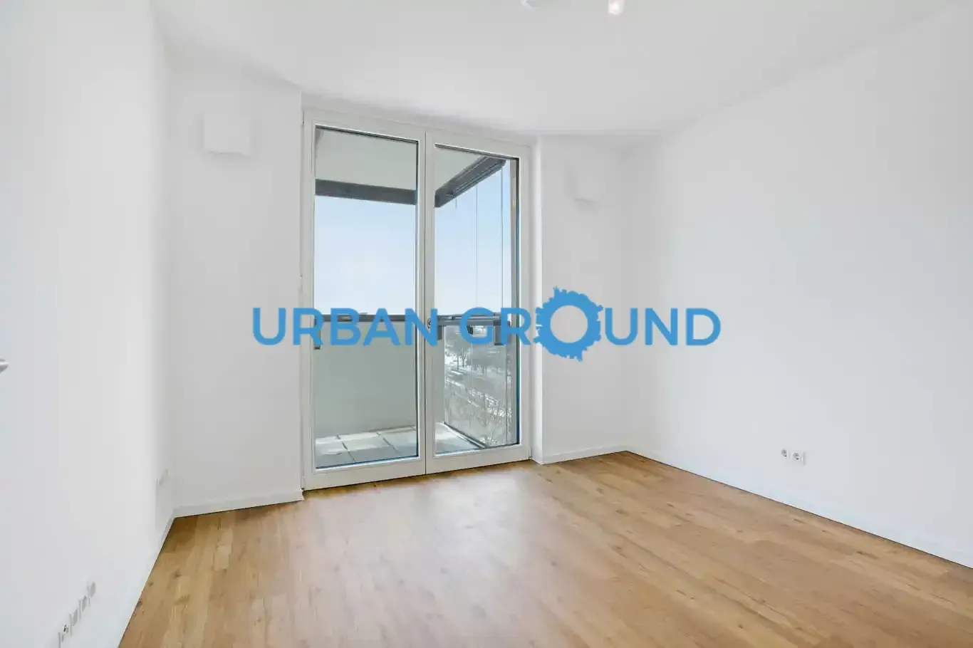 Wohnung Allee der Kosmonauten in Berlin