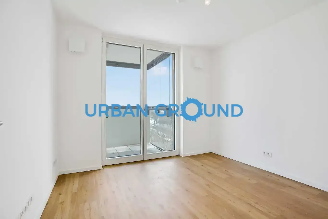 Wohnung Allee der Kosmonauten in Berlin