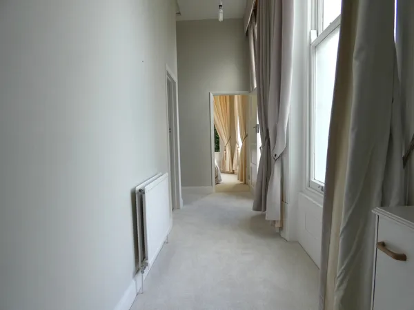 Flat Leggs Lane in Tunbridge Wells