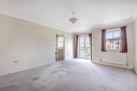 Flat Venneit Close in Oxford