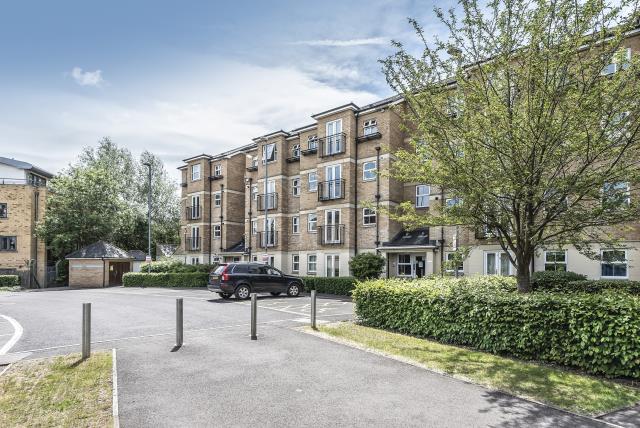 Flat Venneit Close in Oxford