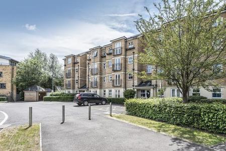Flat Venneit Close in Oxford